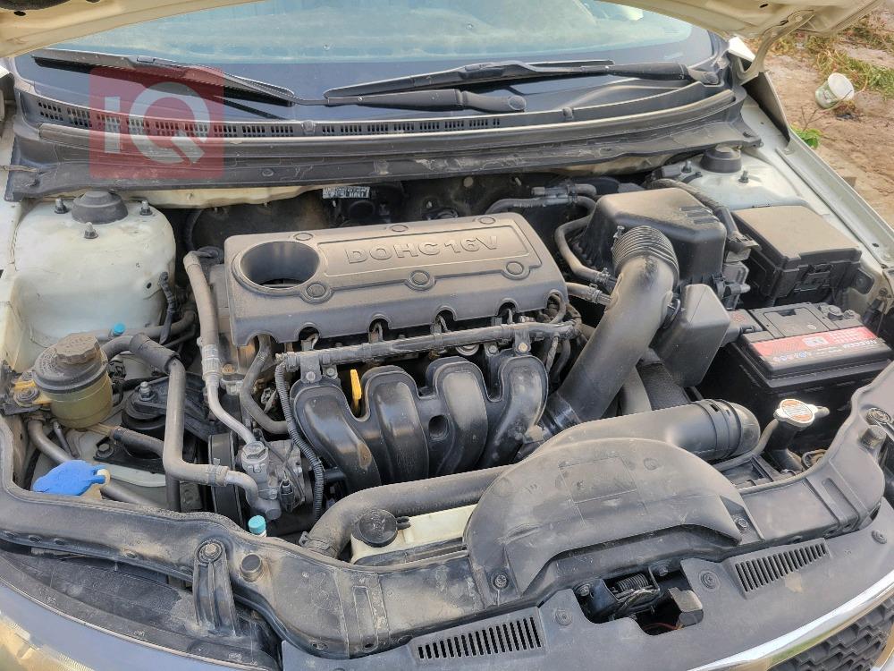 Kia Cerato